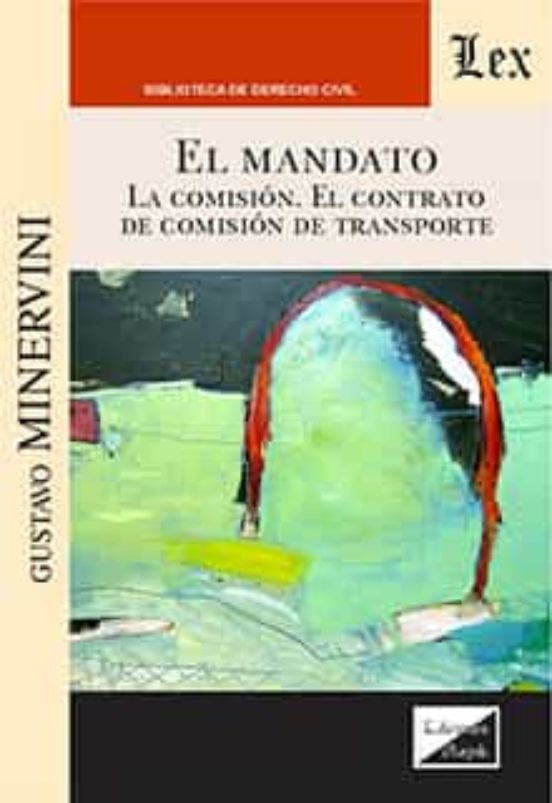 El Mandato