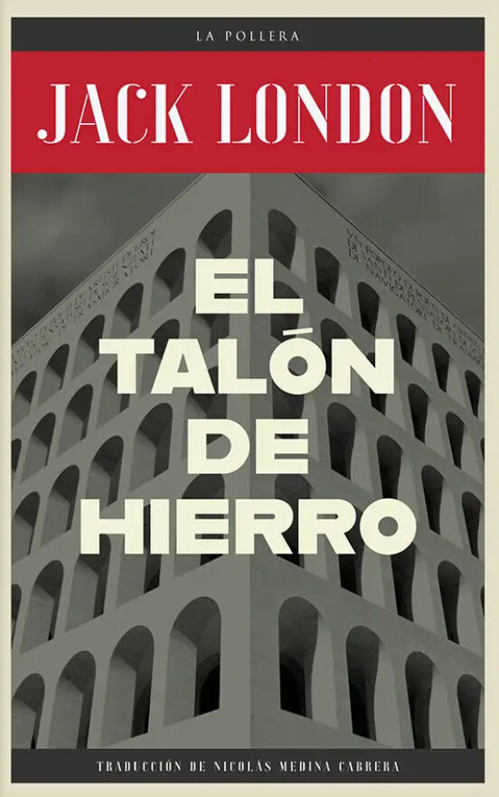El Talon De Hierro
