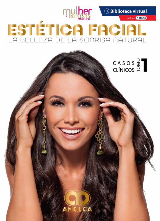 Mdm Estética Facial. La Belleza De La Sonrisa