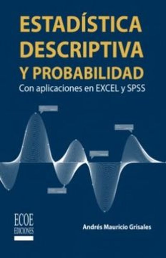Estadística Descriptiva Y Probabilidad