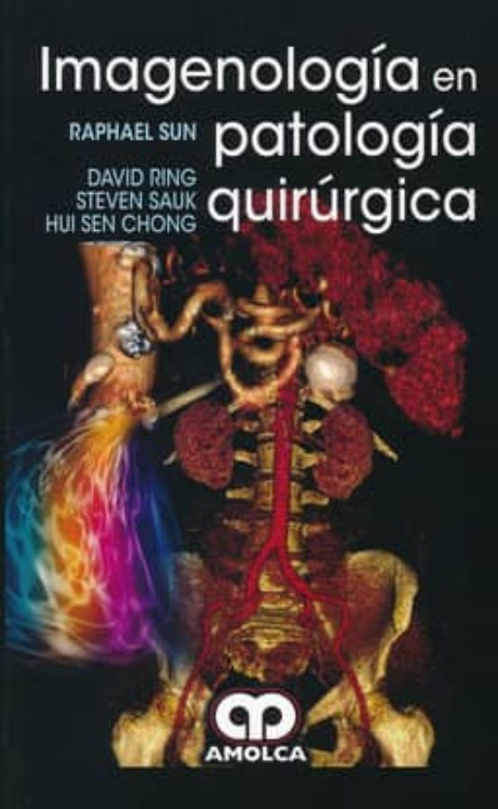 Imagenologia En Patologia Quirurgica