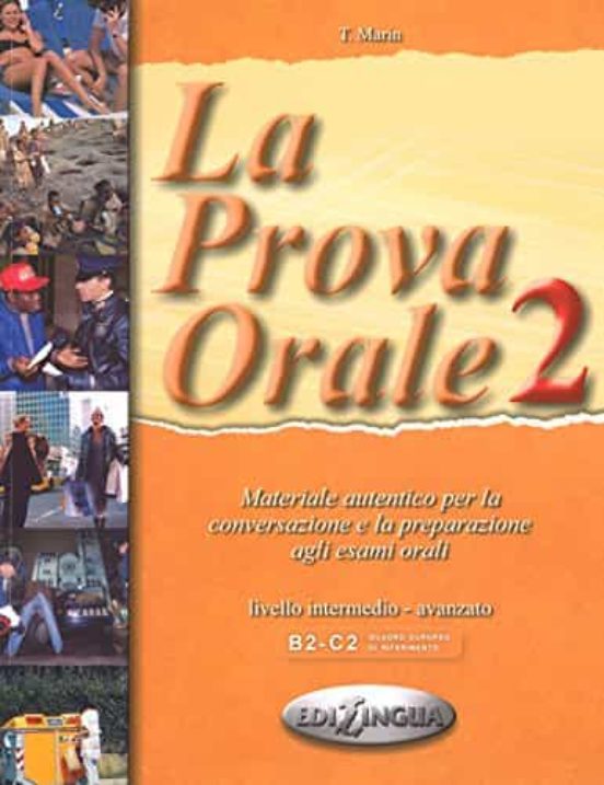 La Prova Orale 2