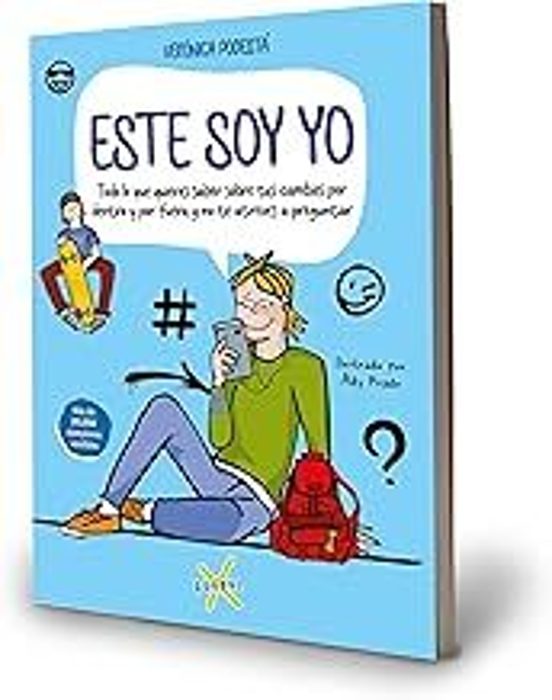 Este Soy Yo