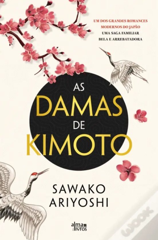 As Damas De Kimoto