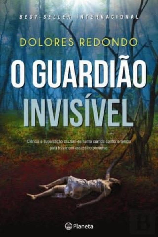 O Guardiao Invisivel