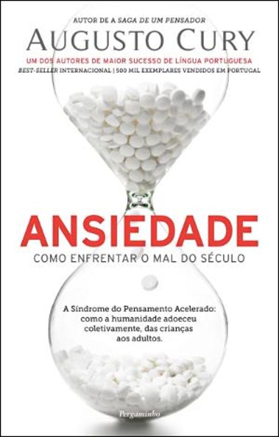 Ansiedade