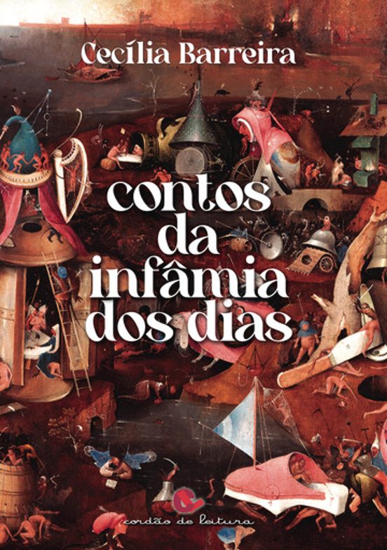 Contos Da Infamia Dos Dias