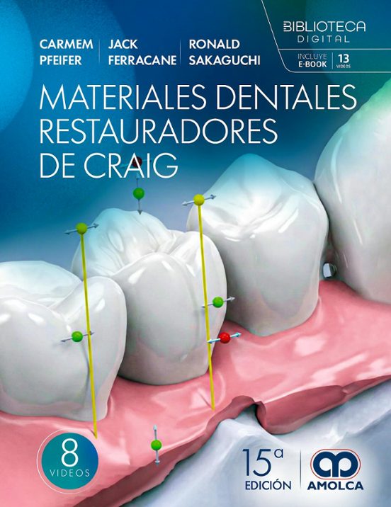 Materiales dentales restauradores de Craig