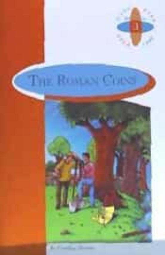 The Roman Coins