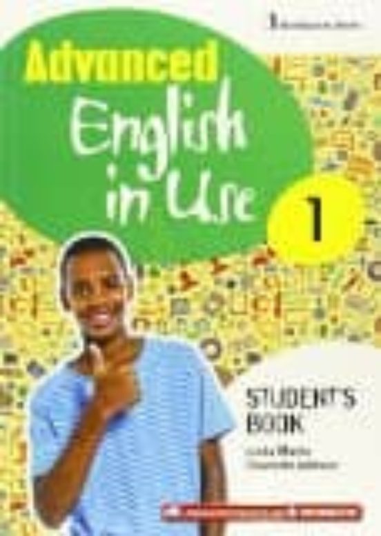 English In Use 1º Eso Libro Del Alumno