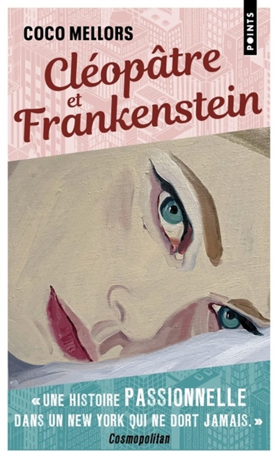 Cléopâtre Et Frankenstein