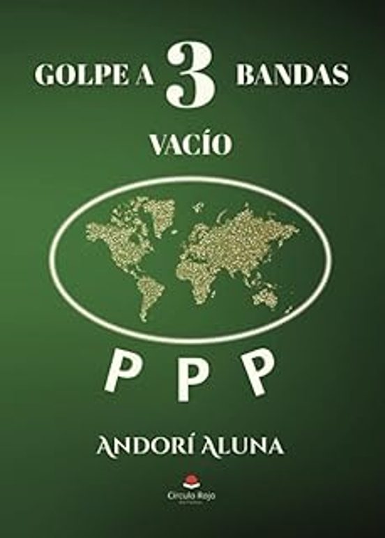 Golpe a 3 Bandas Vacío Ppp