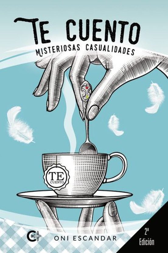 Te Cuento