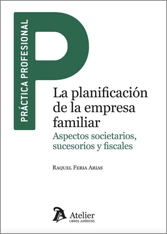 Planificacion De Empresa Familiar