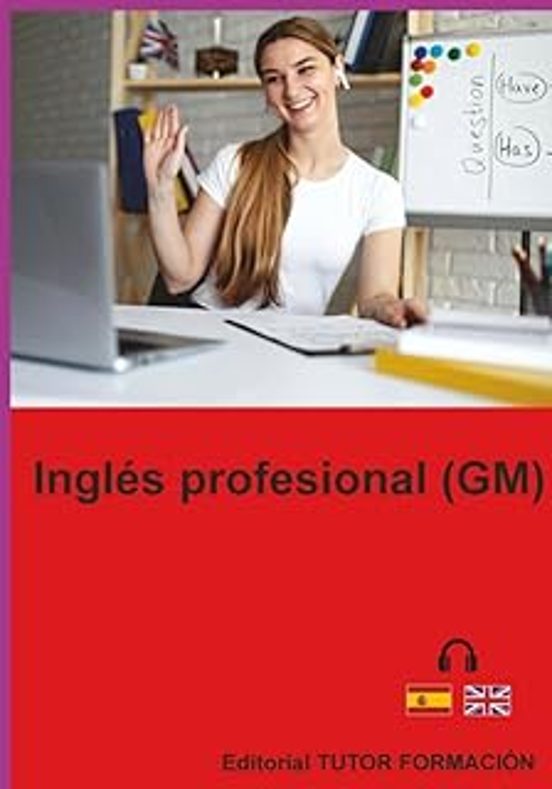 Inglés Profesional