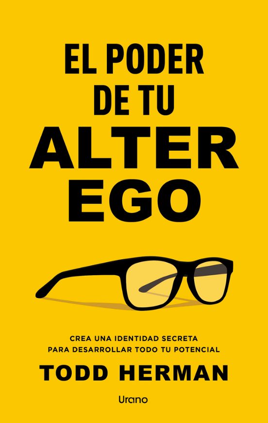 El Poder De Tu Alter Ego