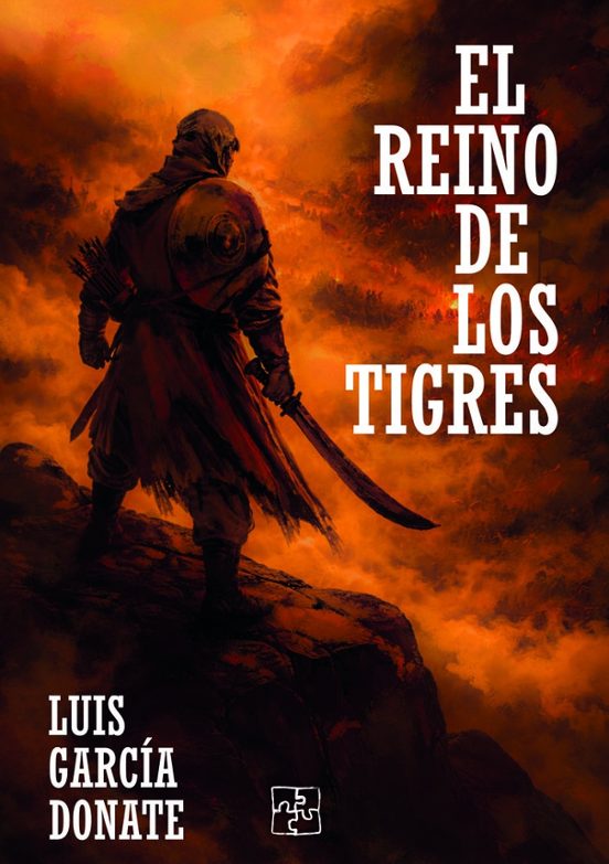 El reino de los tigres