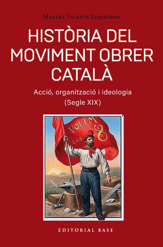 Història del moviment obrer català