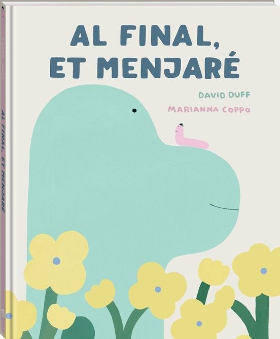 Al Final Et Menjare