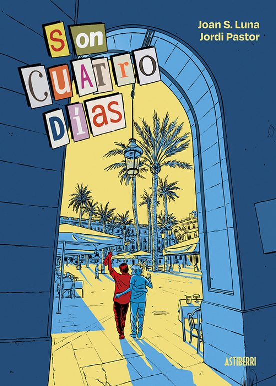 Son Cuatro Días