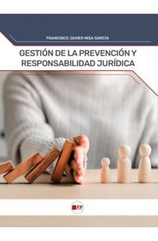 Gestion de la Prevencion y Seguridad Juridica