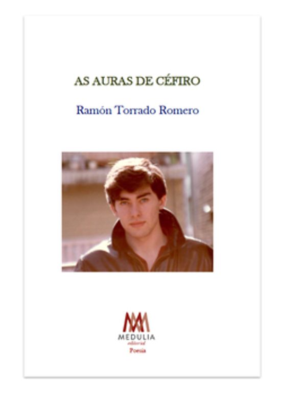 As auras de Cefiro