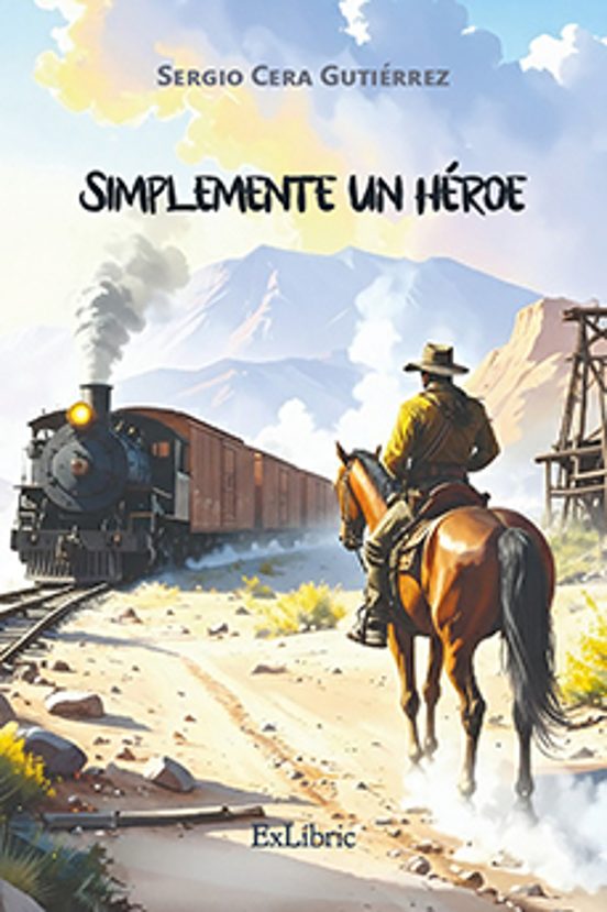 Simplemente Un Heroe