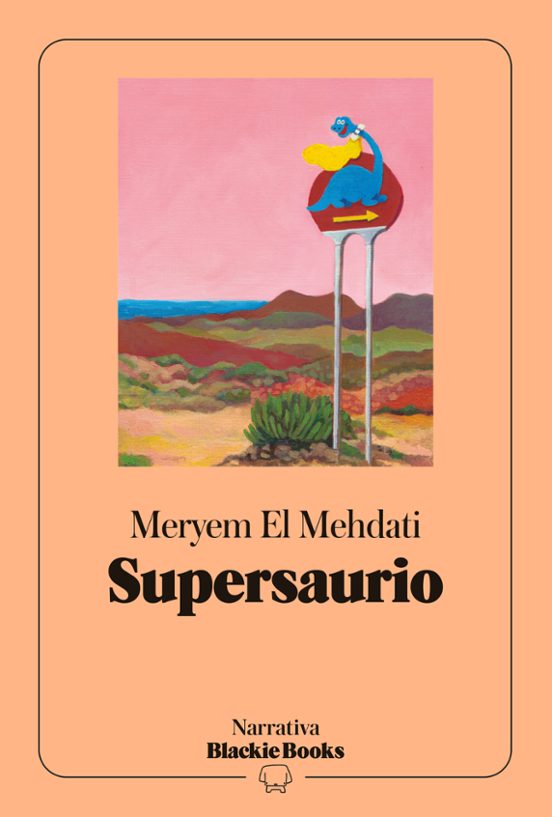 Supersaurio