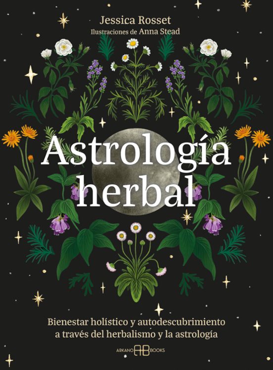 Astrología herbal