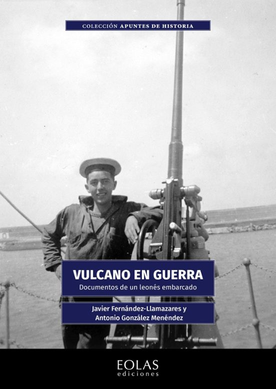 Vulcano en Guerra