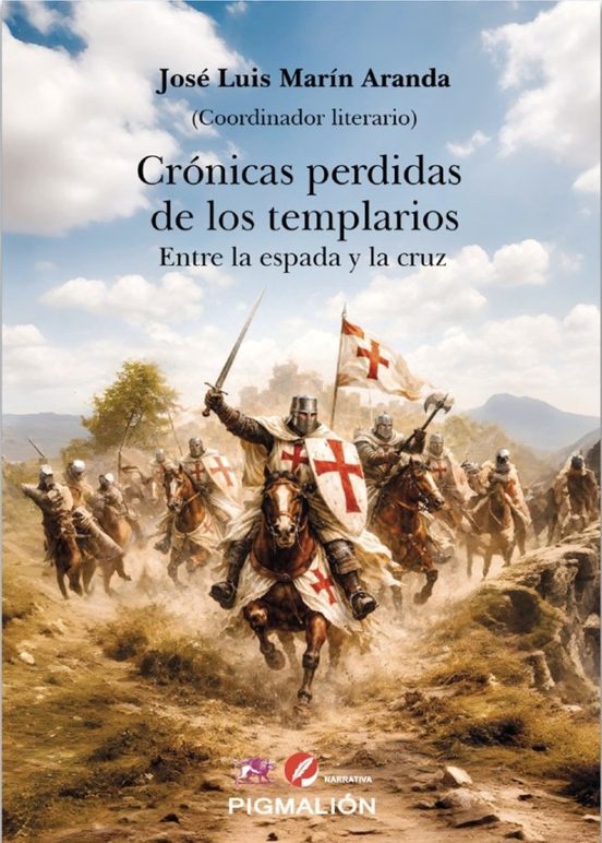 Crónicas perdidas de los templarios