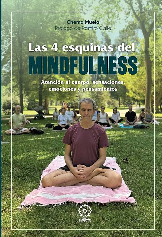Las 4 esquinas del mindfulness