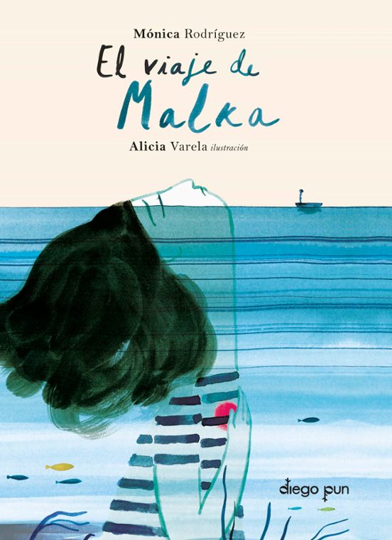 El Viaje De Malka