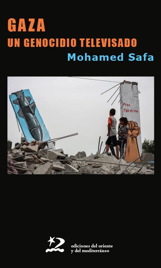 Gaza Un Genocidio Televisado