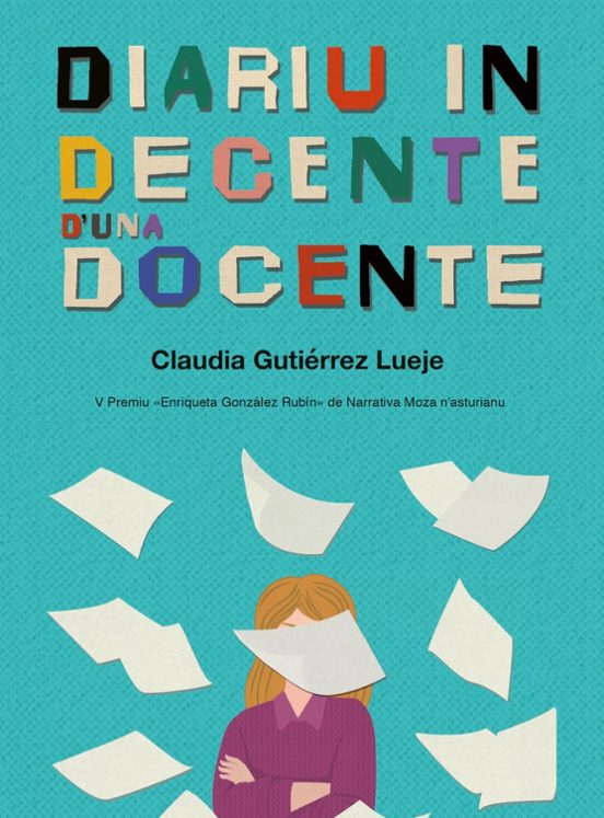 Diariu indecente d’una docente