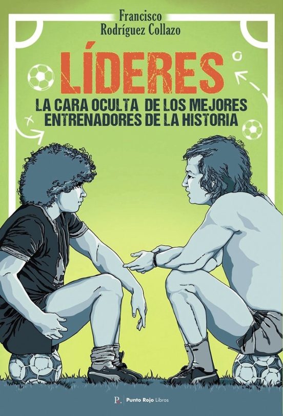 Líderes