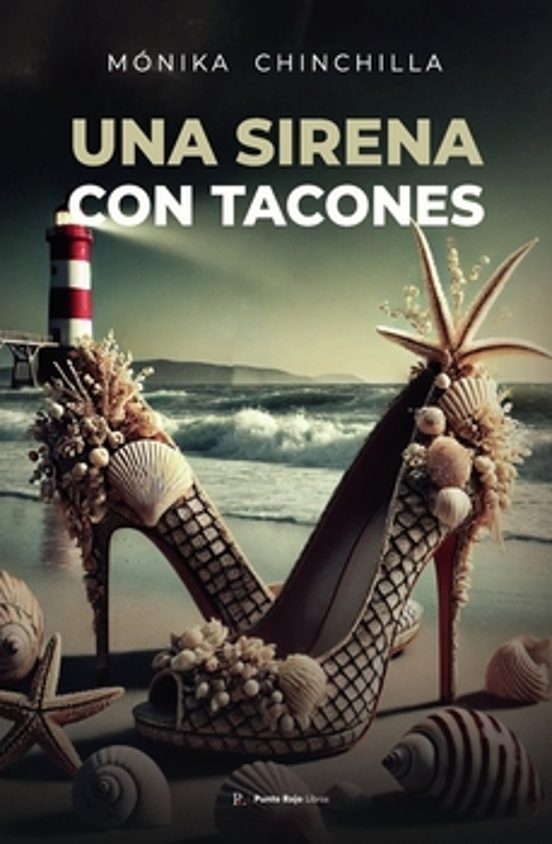 Una Sirena con Tacones