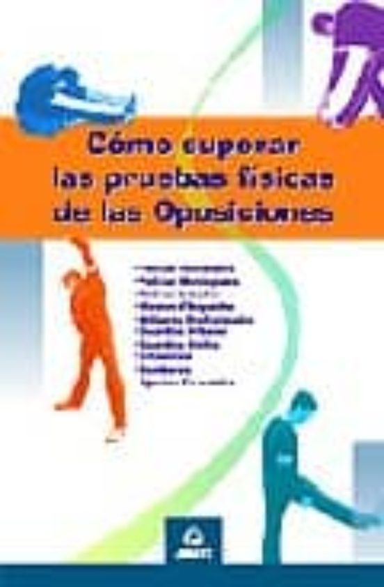 Cómo Superar Las Pruebas Físicas En Las Oposiciones
