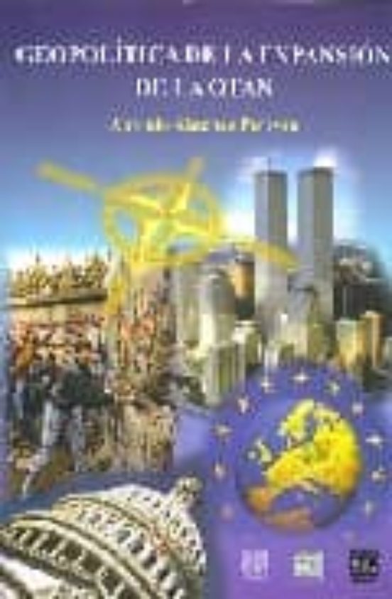 Geopolotica de la Expansion de la Otan