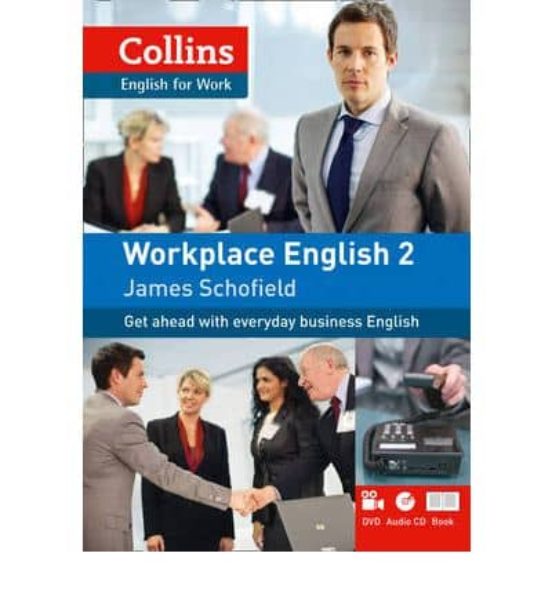 Collins Workplace English 2