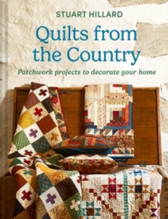 Quilts From The Country