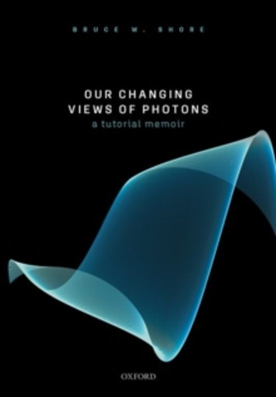 Our Changing Views Of Photons