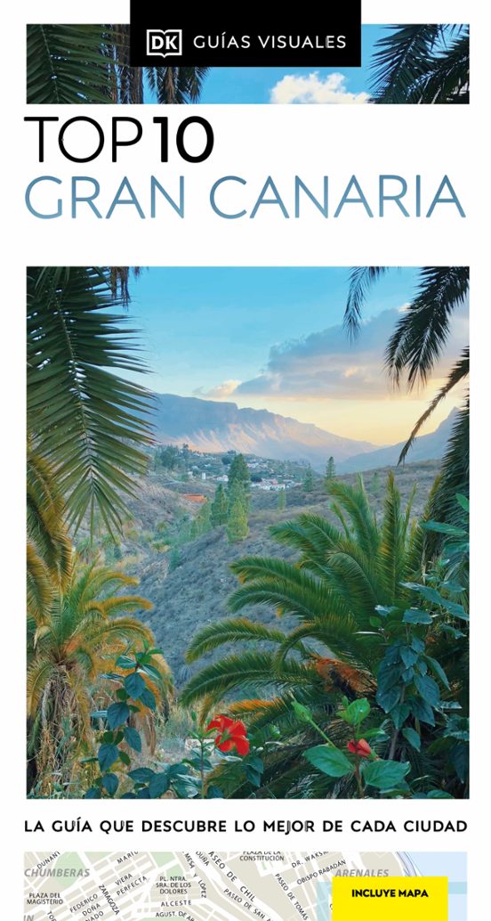 Gran Canaria 2023