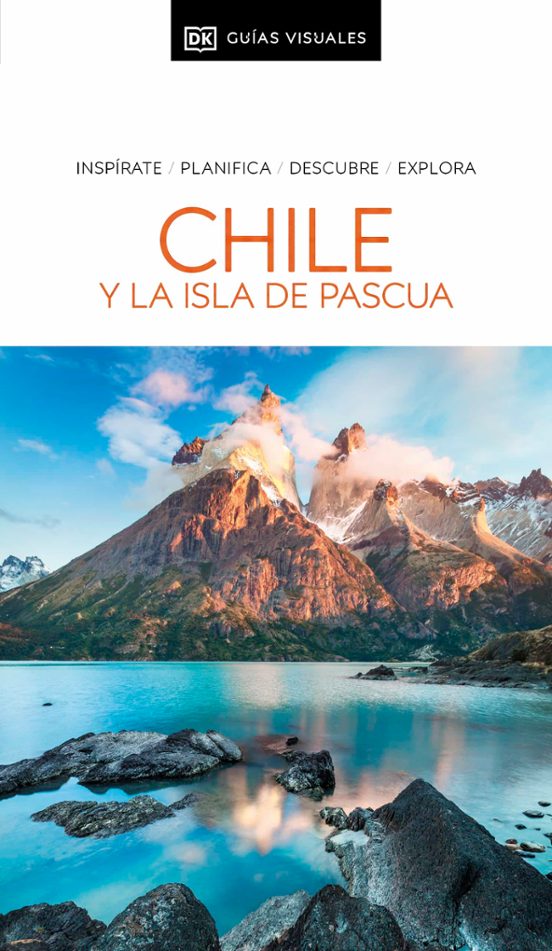 Chile Y La Isla De Pascua 2024