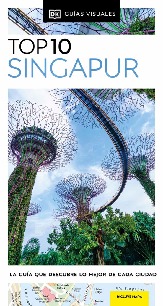 Singapur 2024