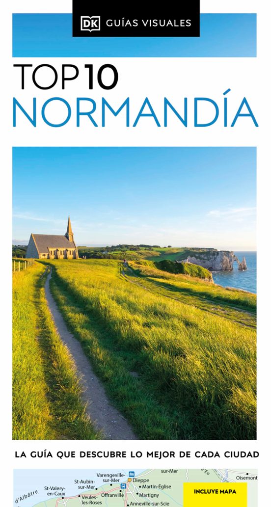 Normandía