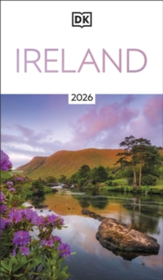Dk Ireland
