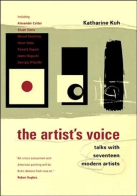 The Artists Voice