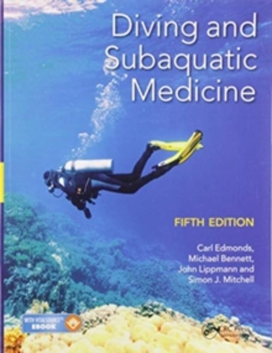Diving And Subaquatic Medicine