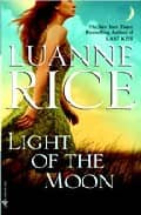 Light Of The Moon